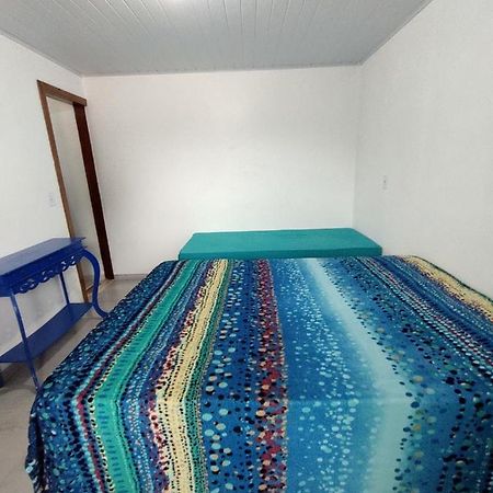 Apartamento Em Chacara Proximo As Praias Com Piscina E Quiosque Com Internet São Francisco do Sul Kültér fotó