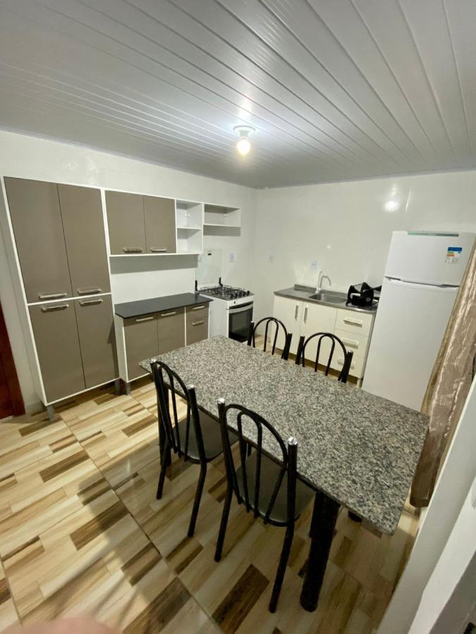 Apartamento Em Chacara Proximo As Praias Com Piscina E Quiosque Com Internet São Francisco do Sul Kültér fotó